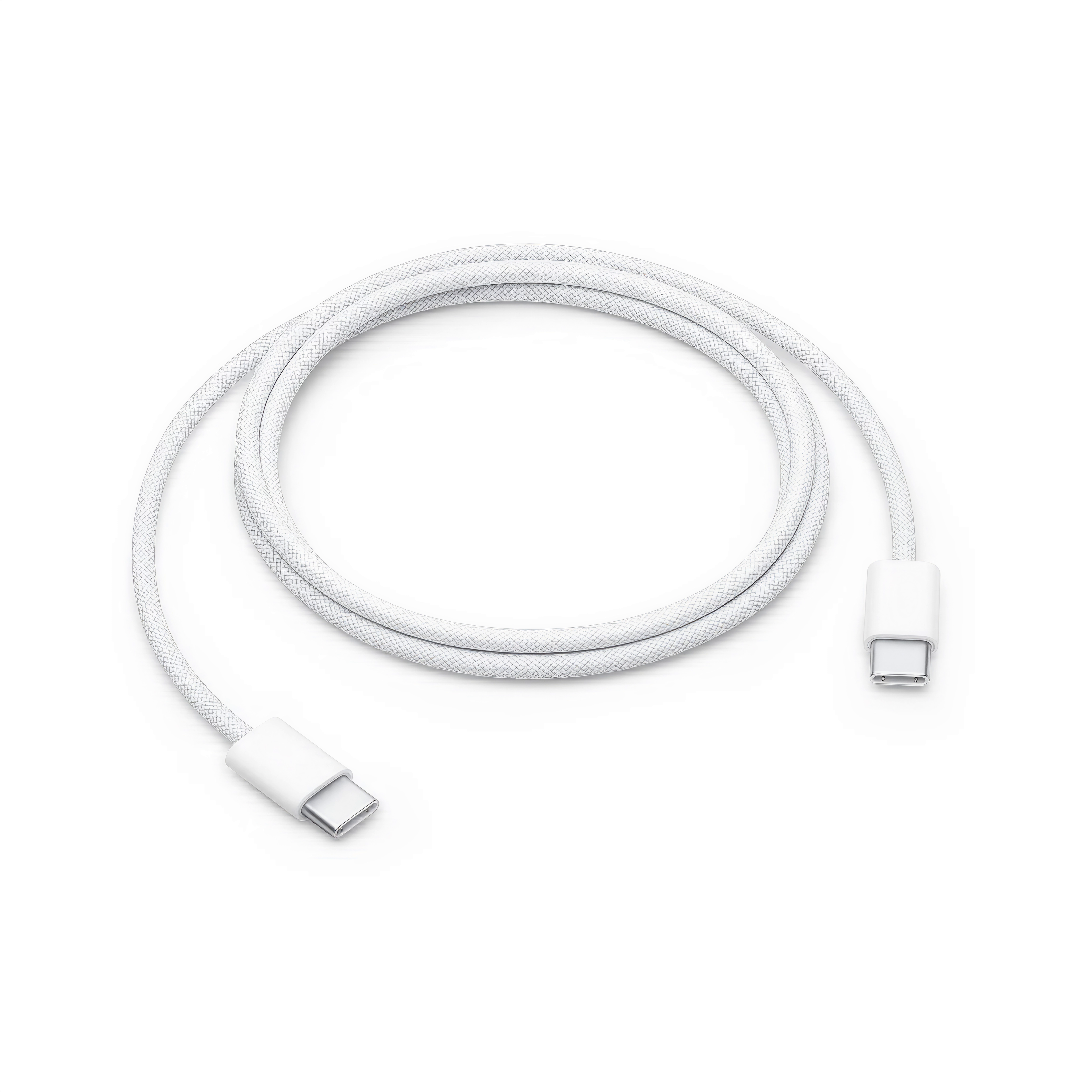 Cable Apple Original USB-C de 60 W (1 m)