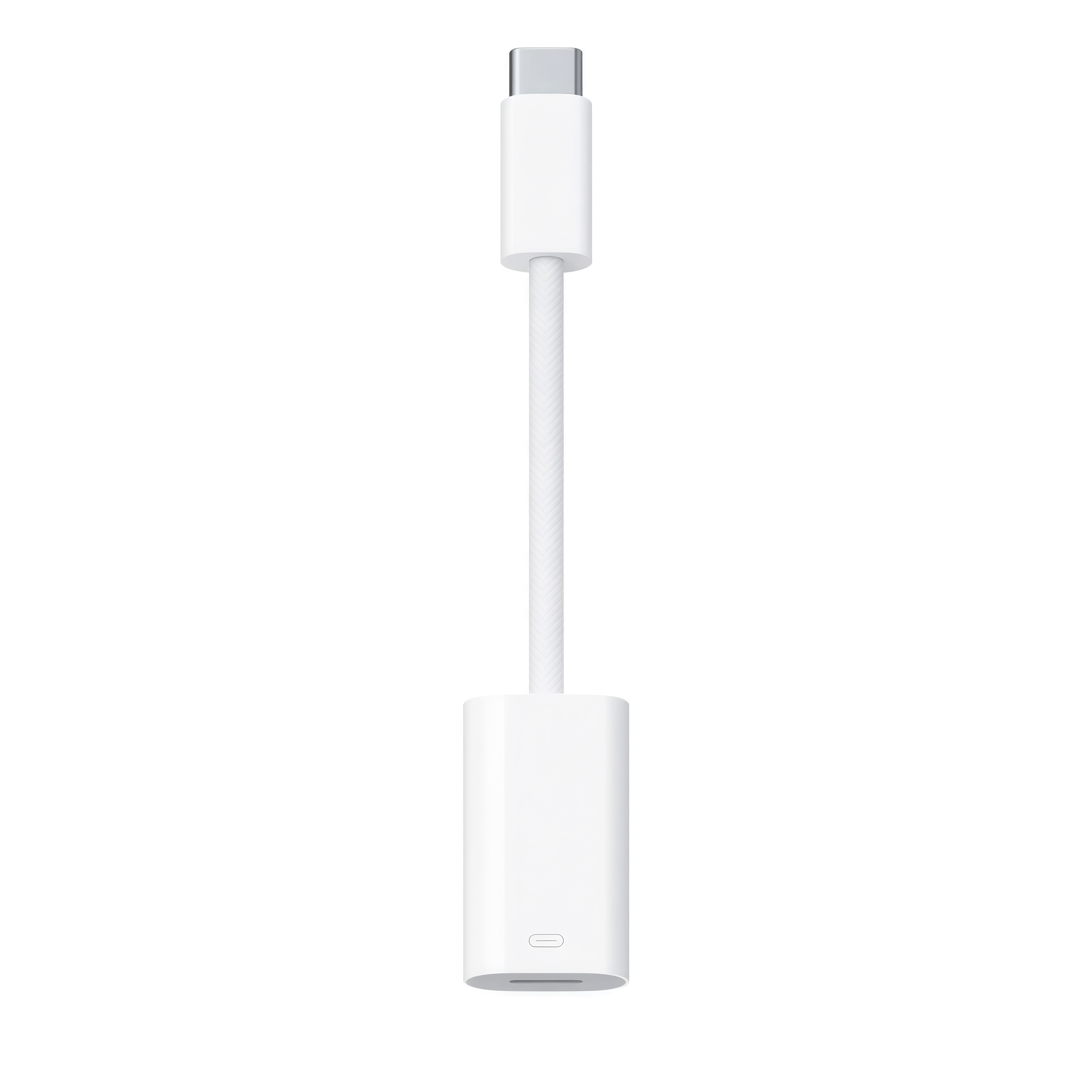 Adaptador Original Apple de USB-C a Lightning