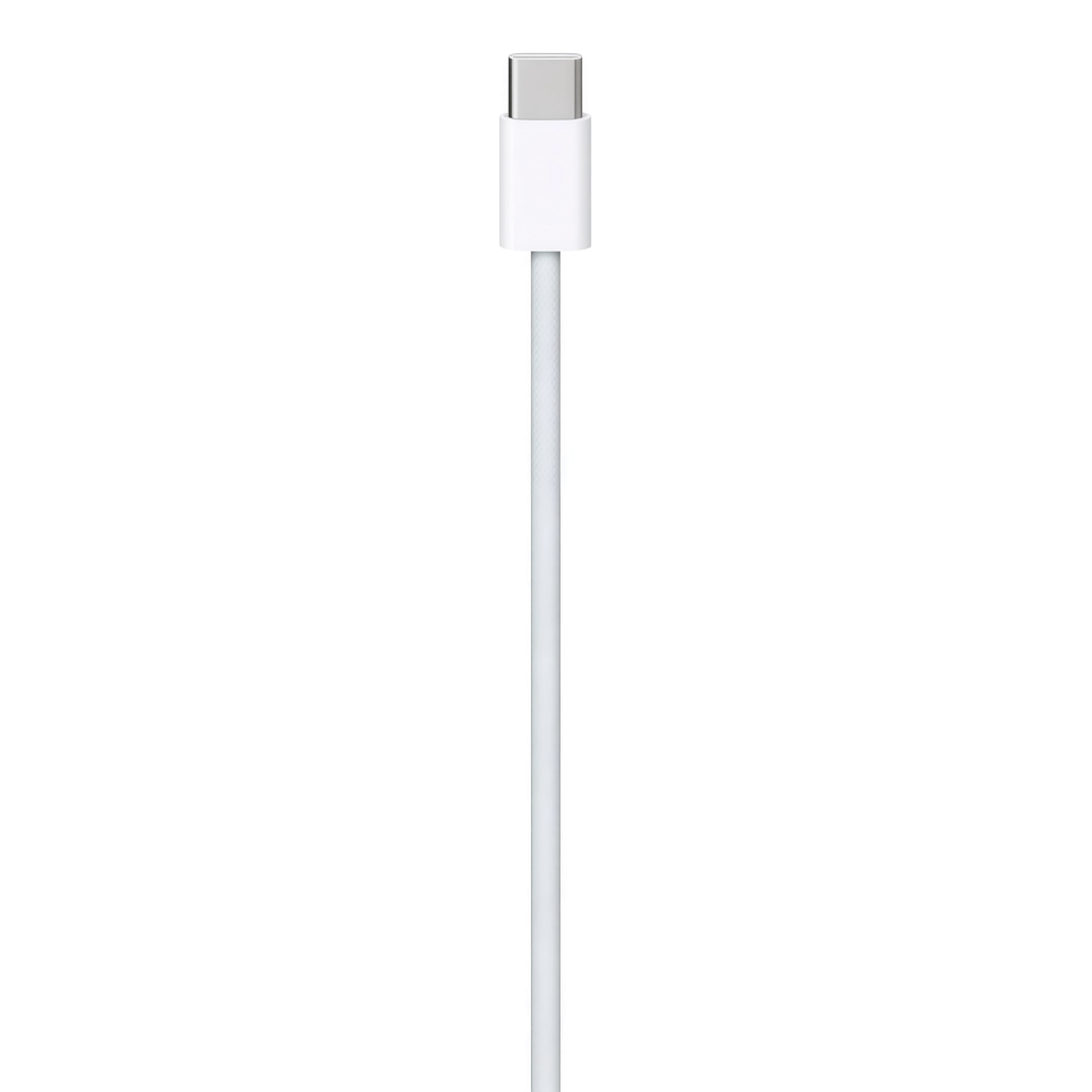 Cable Apple Original USB-C de 60 W (1 m)