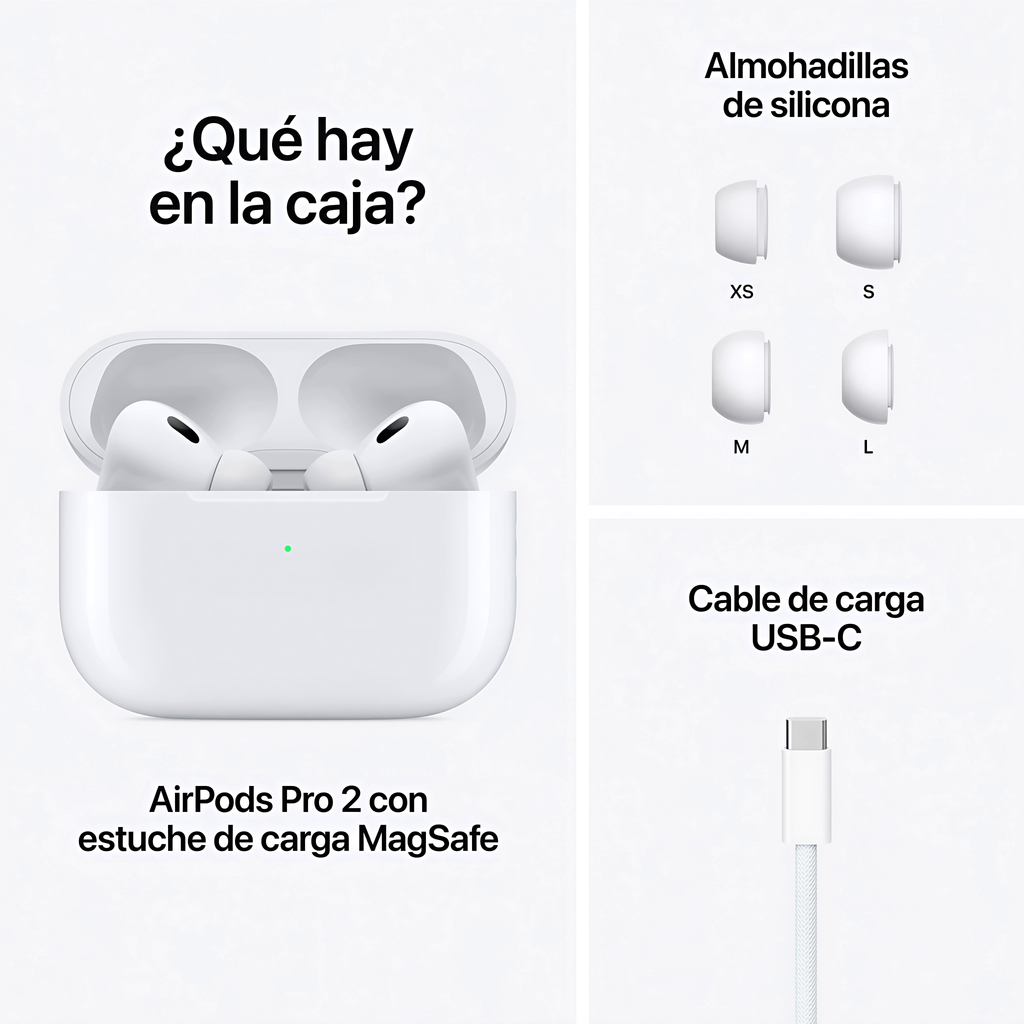 AirPods Pro 2 Originales
