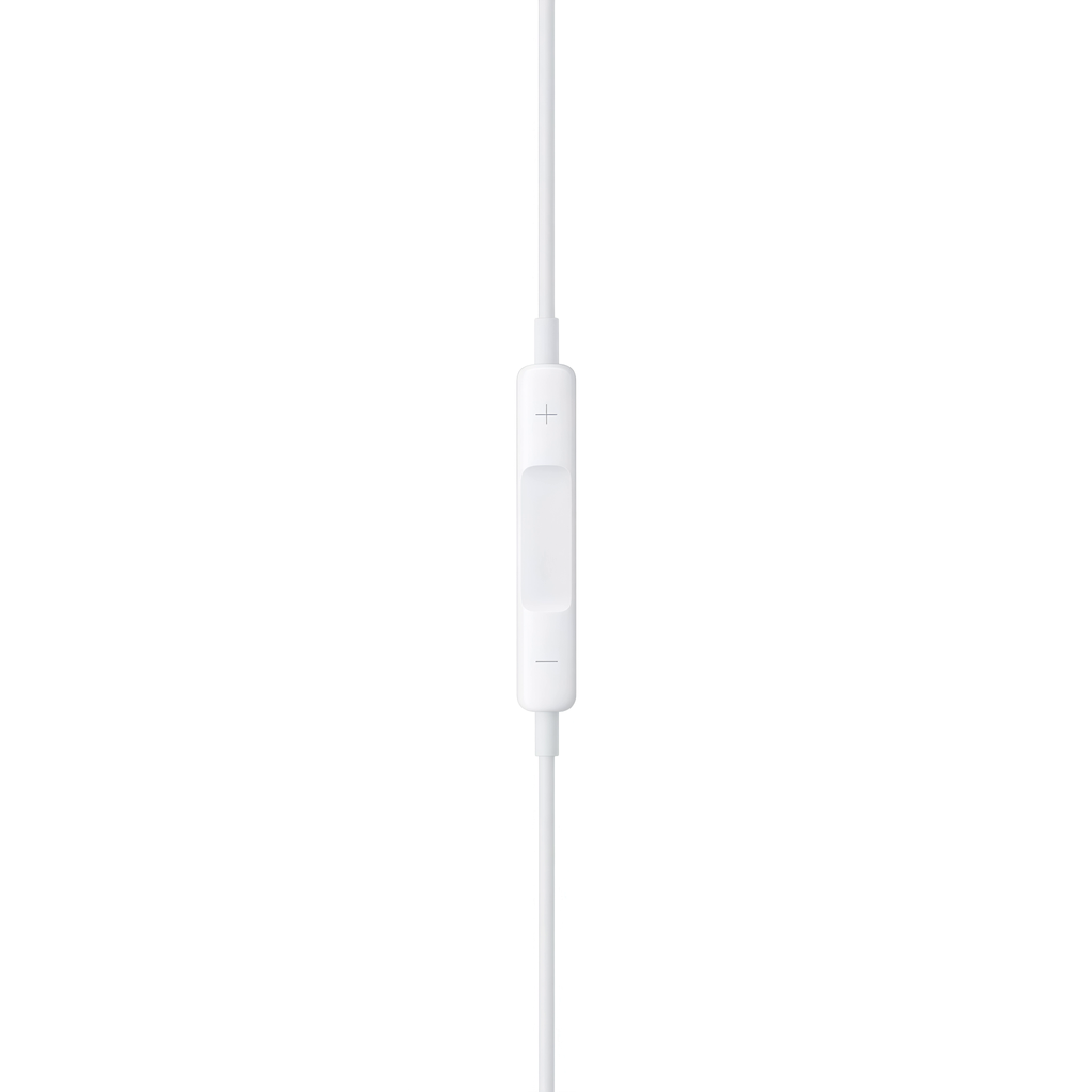 EarPods Apple Original con Conector USB-C - Blanco