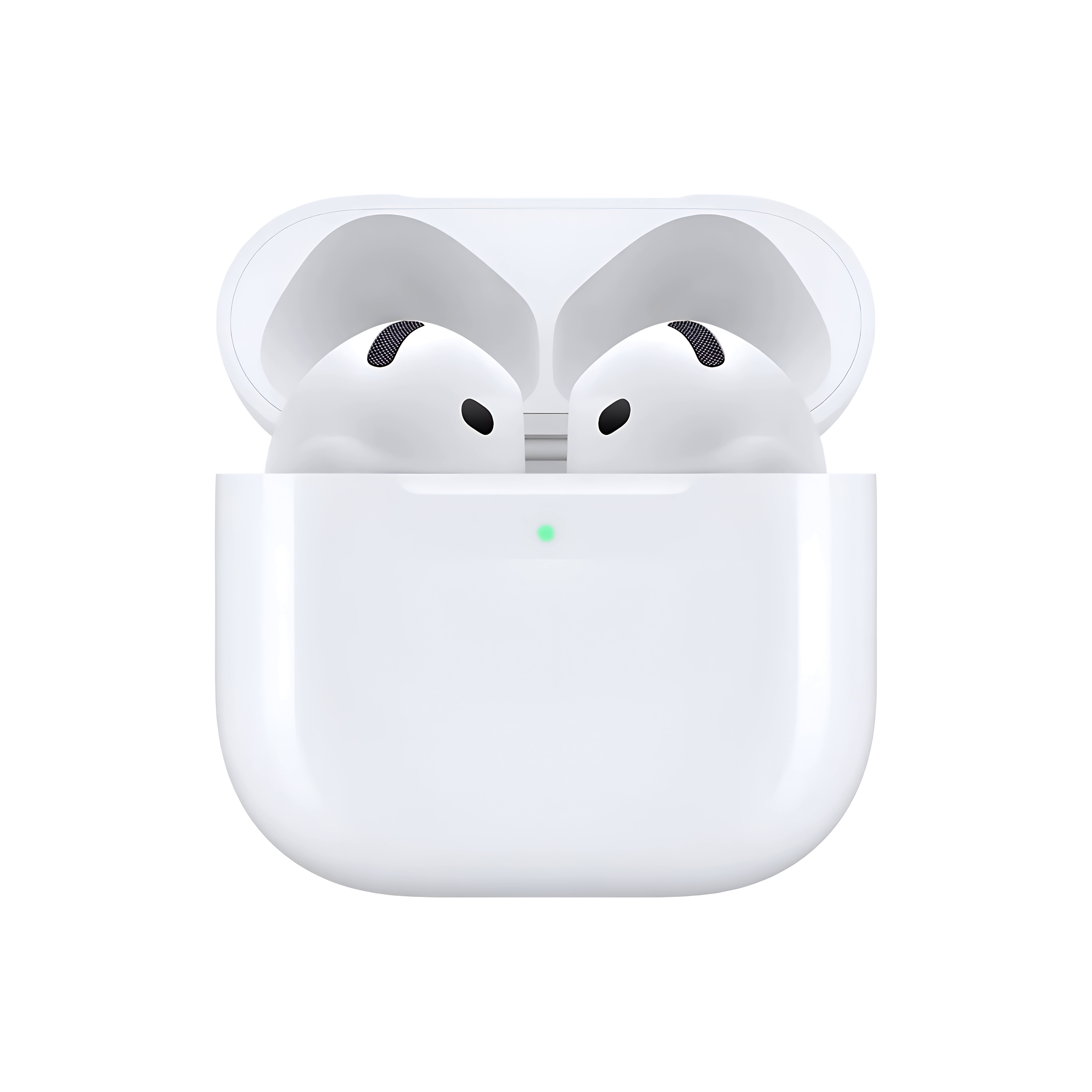 AirPods 4 Originales con Cancelación Activa de Ruido
