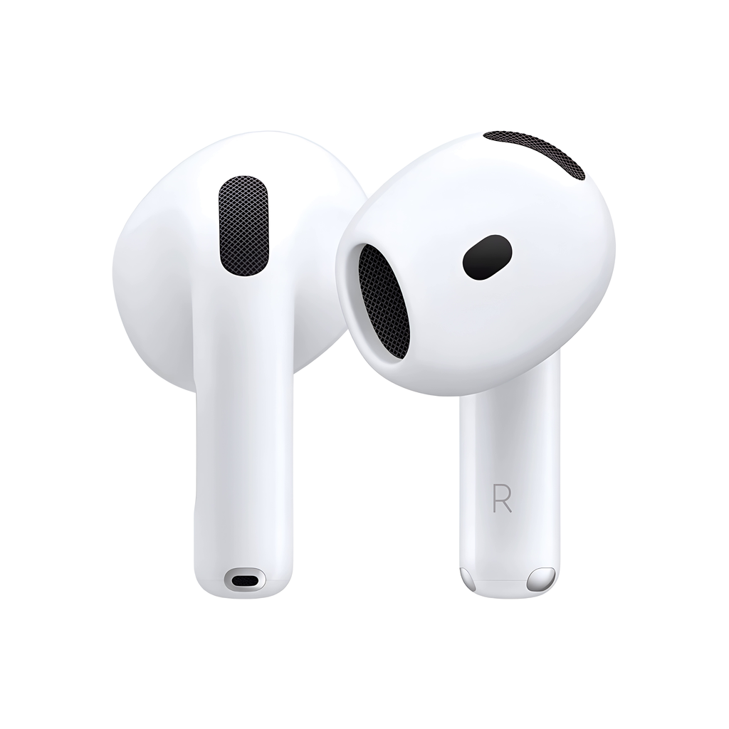 AirPods 4 Originales con Cancelación Activa de Ruido