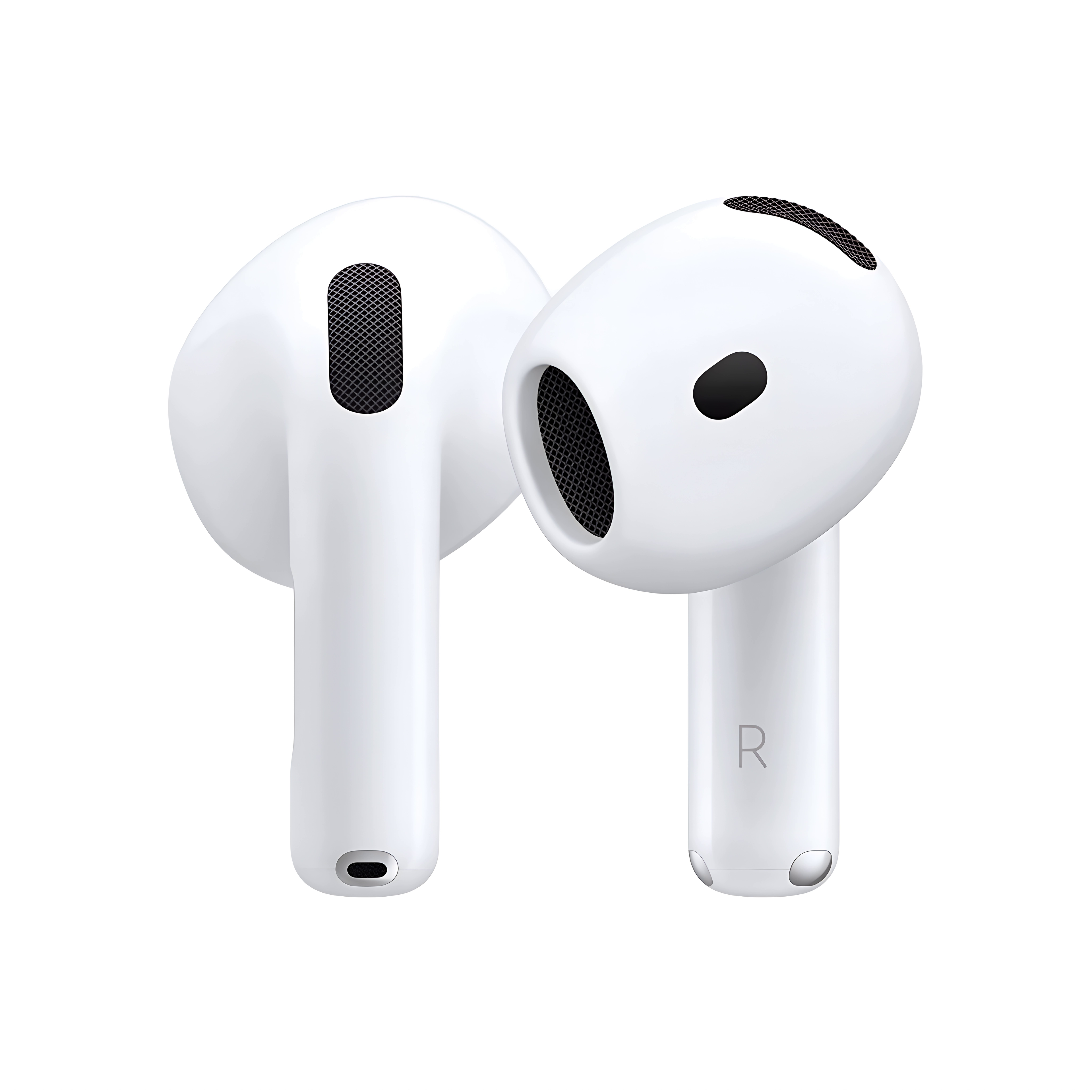 AirPods 4 Originales con Cancelación Activa de Ruido