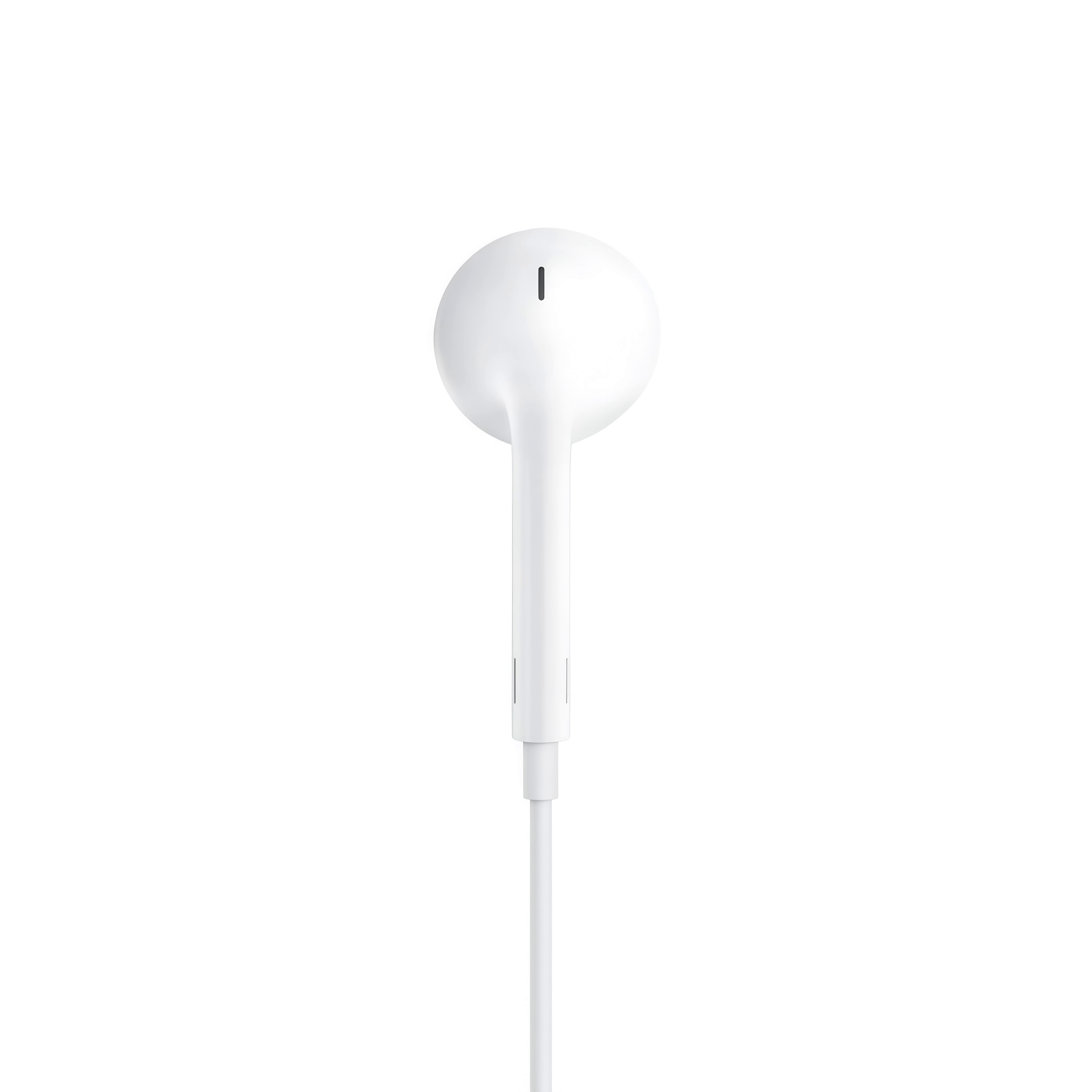 EarPods Apple Original con Conector USB-C - Blanco