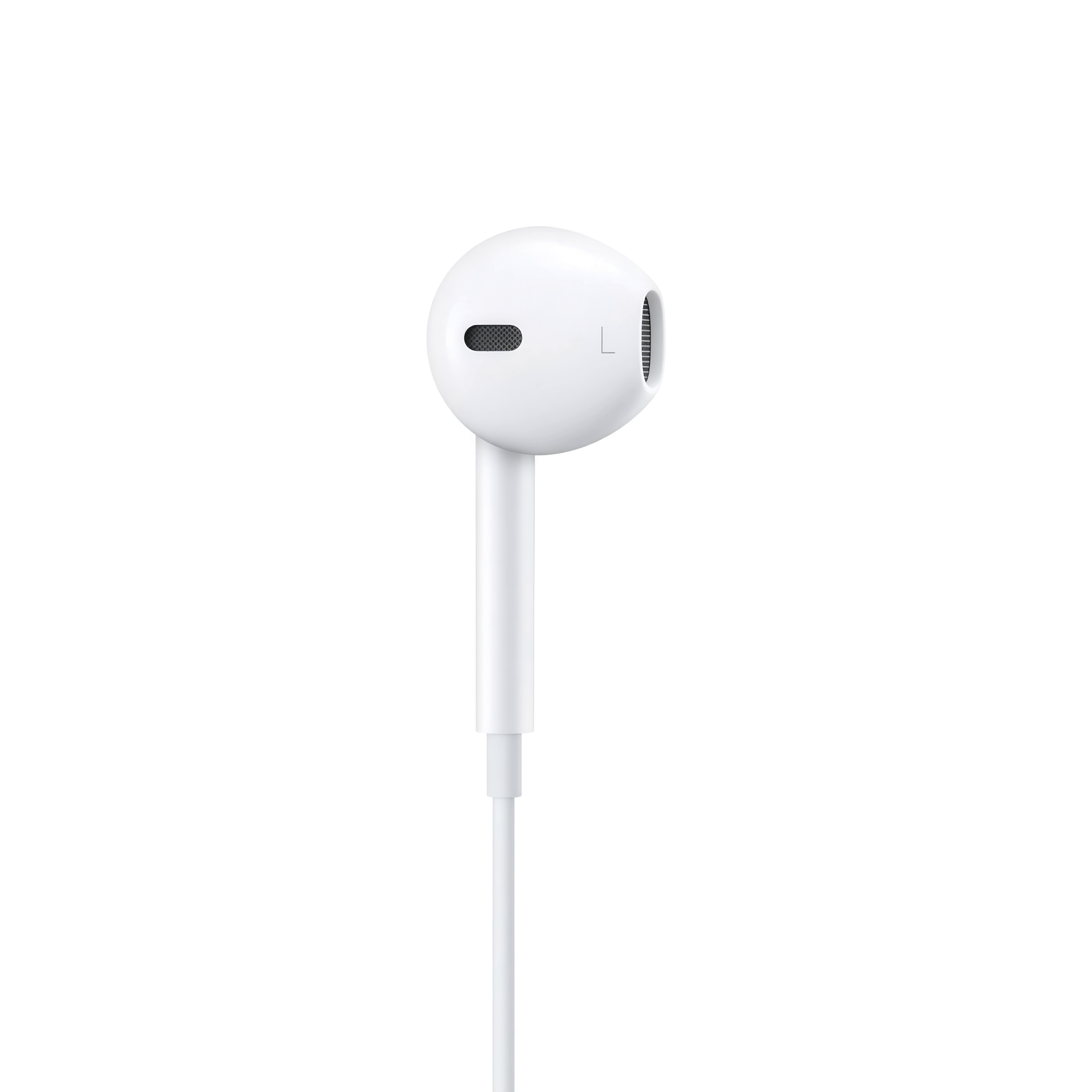 EarPods Apple Original con Conector USB-C - Blanco