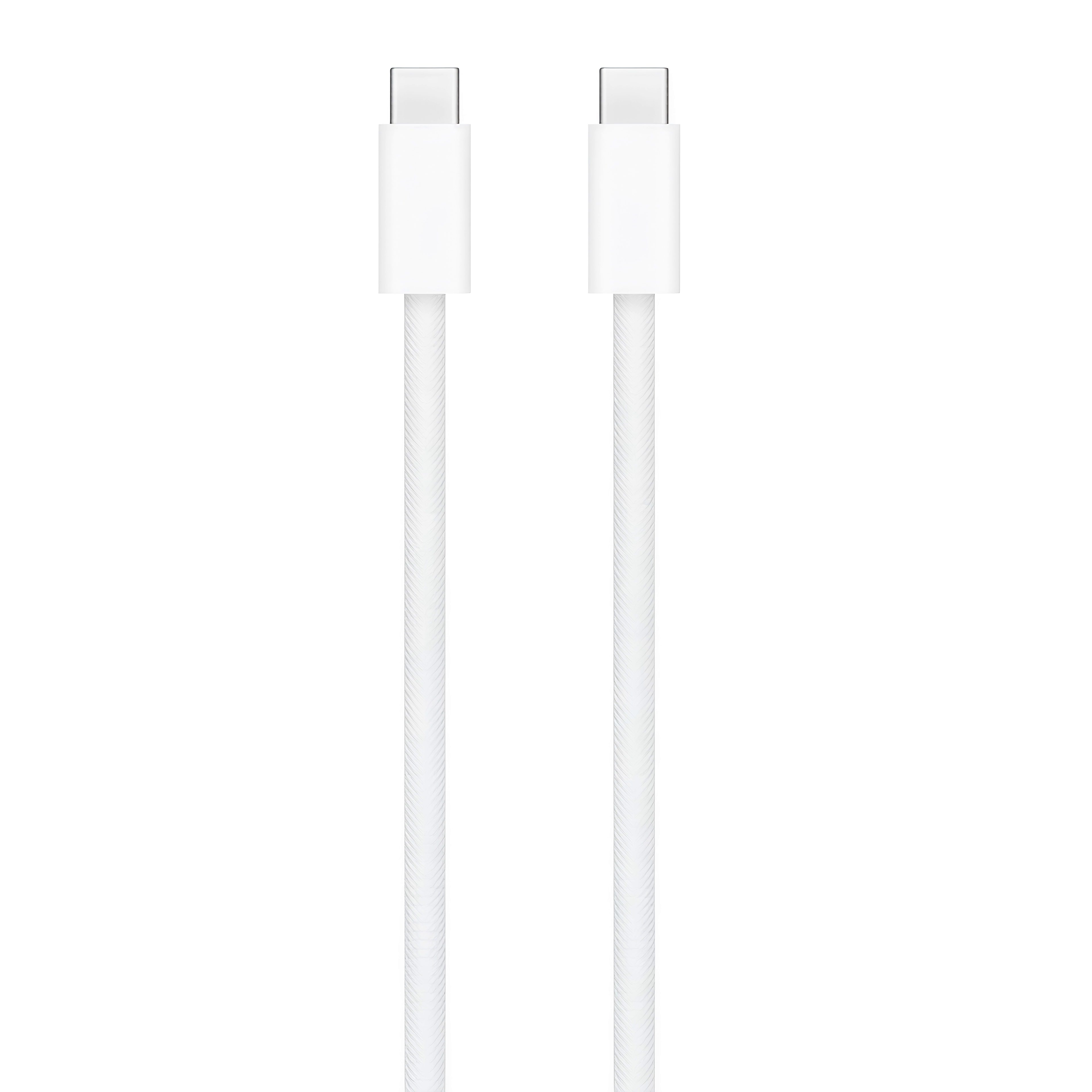 Cable Apple Original de carga USB-C de 240W (2m) - Blanco